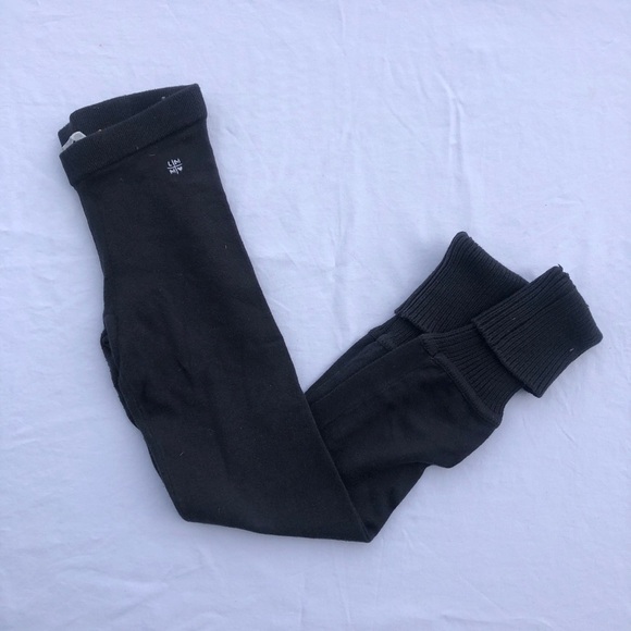 LITTLE MISSMATCHED LEGGINGS SIZE SMALL - Picture 1 of 4